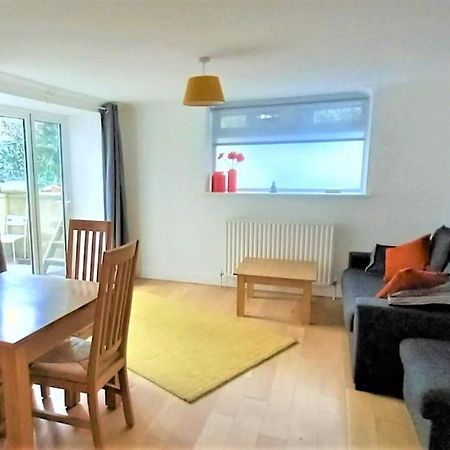 2 Bedroom Victorian Garden Flat لندن المظهر الخارجي الصورة