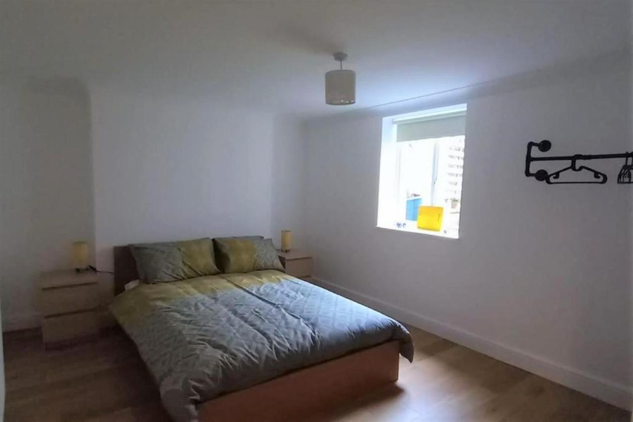 2 Bedroom Victorian Garden Flat لندن المظهر الخارجي الصورة